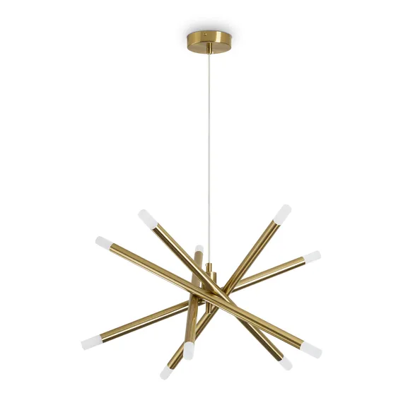 Подвесной светильник Жезлы / Wands Freya fr6130pl-l30b