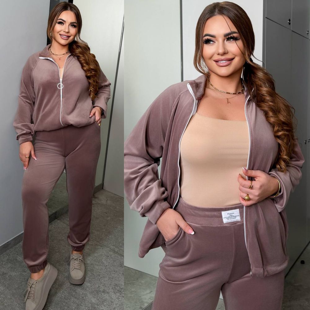 Костюм УК-044 Фабрика Моды