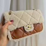 Сумка Chanel