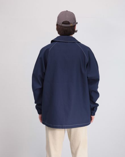 Куртка ANTEATER Coachjacket navy