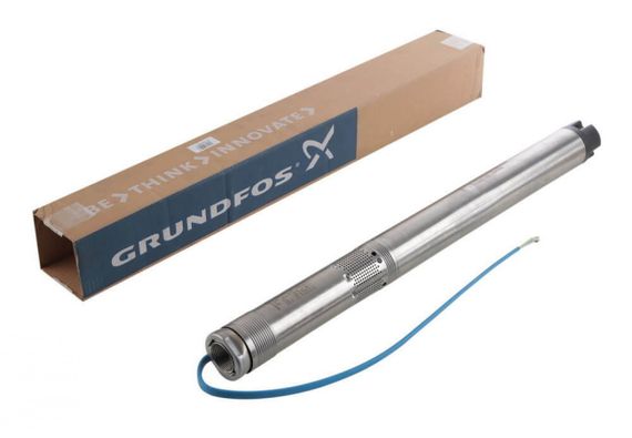 Скважинный насос Grundfos SQE 2-100