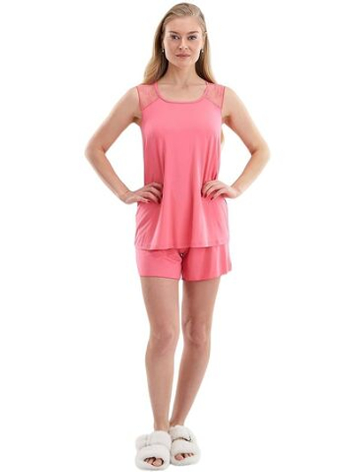 Пижама со встроенным лифом Amoena, размер XL/50-52