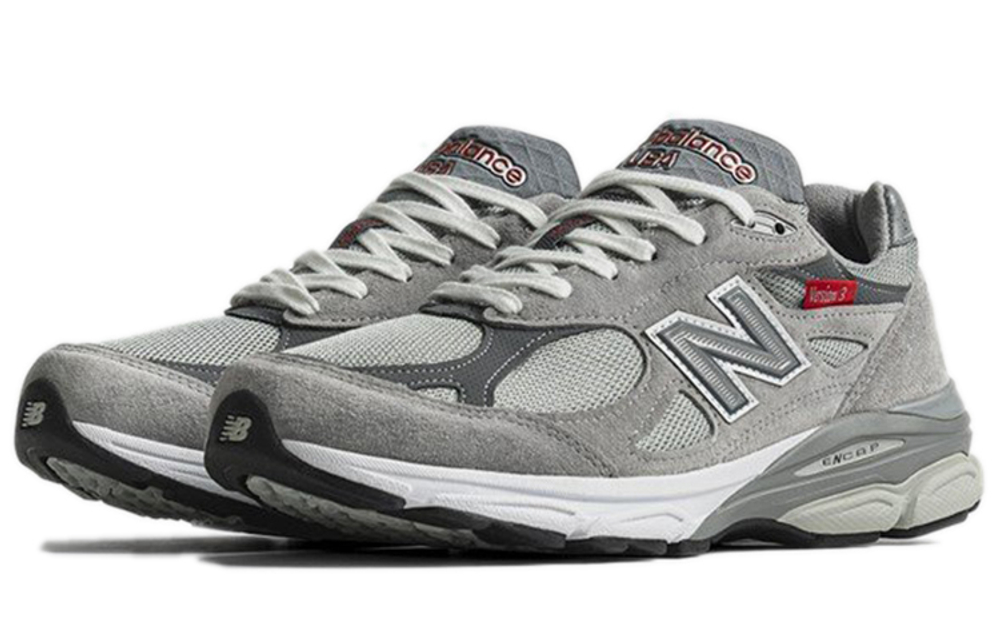 Кроссовки New Balance Nb 990 V3 "Version Series"