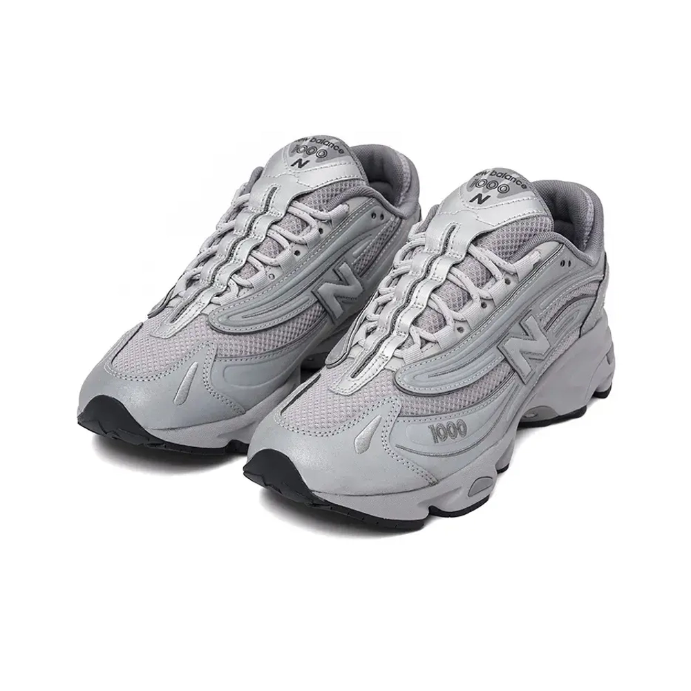 Кроссовки New Balance 1000 'Reflective Pack - Raincloud' M1000TE