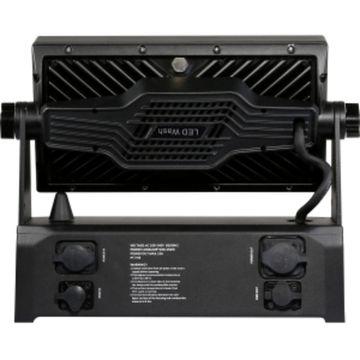 I LIGHTING IL-18x15W wall washer