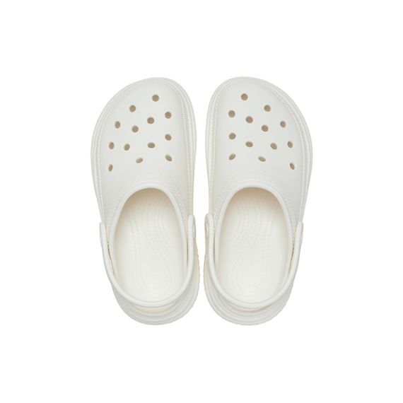 Crocs Stomp Clog 'Chalk'