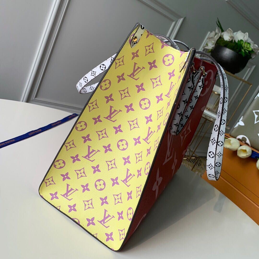 Louis Vuitton Onthego GM