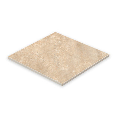 Плитка клинкерная EXAGRES PETRA OCRE 330х330х10 мм