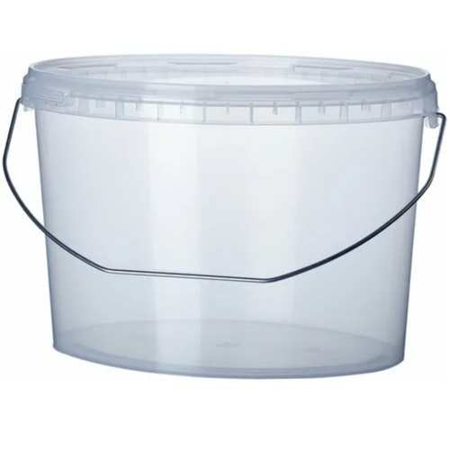 ВЕДРО КРУГЛОЕ 11 Л. 25 ШТ.