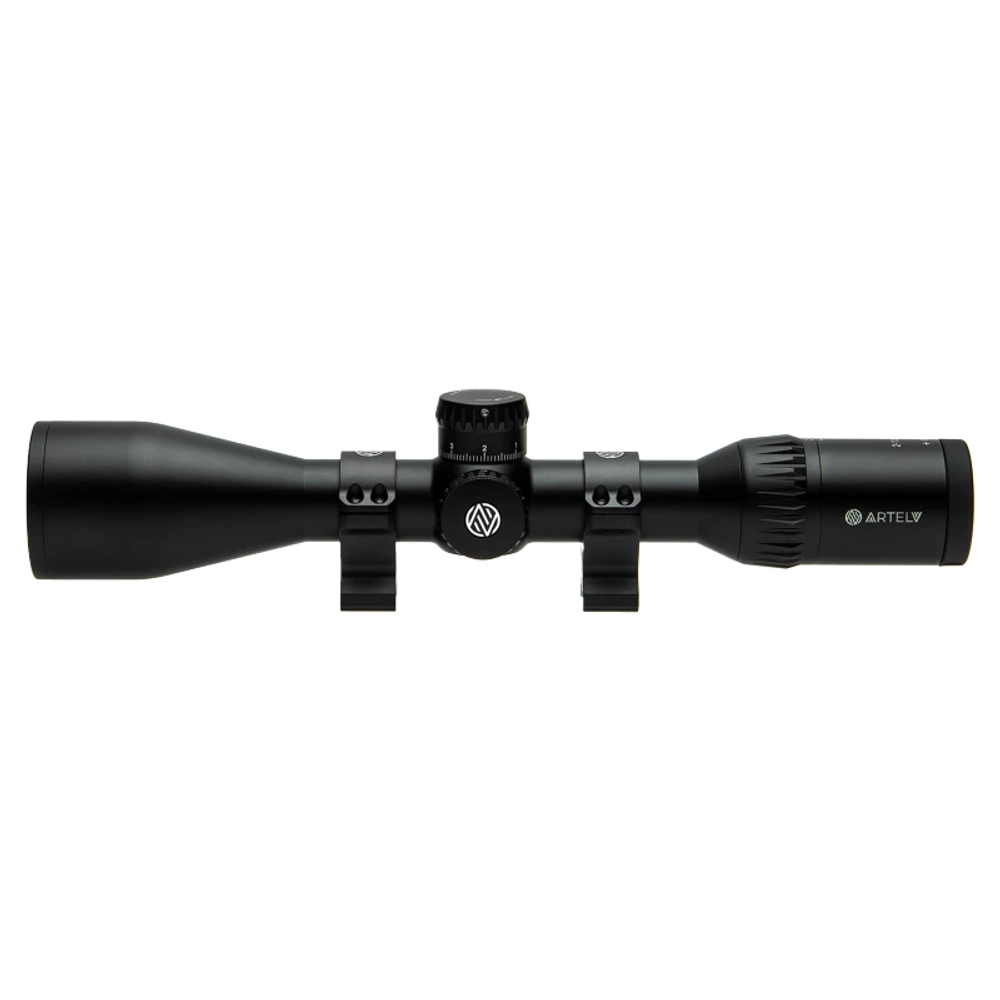 ARTELV CRS 2-12x50 SFP 30mm оптический прицел ASC21250S