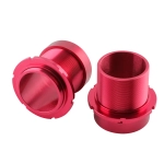 Coil Spring Coilover Kit подходит для автомобиля Mazda 6 2003-2007 Adj Height Shock Absorbers AID lowering kit