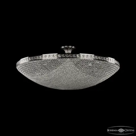 Потолочная люстра Bohemia Ivele 19321/100IV NB