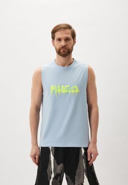 Майка мужская HUGO Dopical 10257318 01