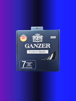 Шланг для душа 1,5м Ganzer LUX 1/2
