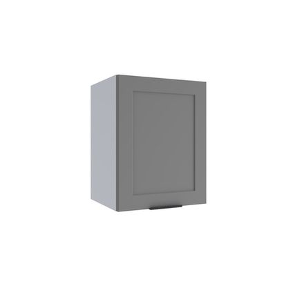 Кухня Модуль ВПГ 350 Норма Перо Смоки