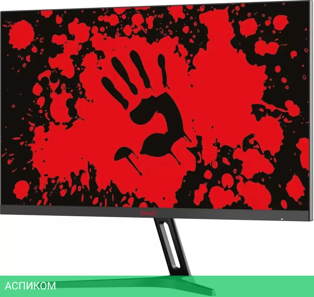 Игровой монитор A4Tech Bloody MN270F (черный)