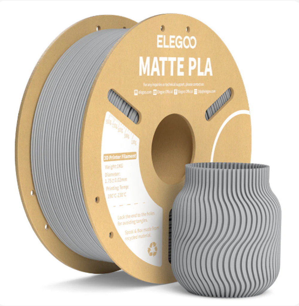 Elegoo PLA Matte