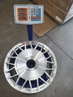 КОВАНЫЕ ДИСКИ ДЛЯ ASTON MARTIN VANTAGE 2007 АСТОН МАРТИН