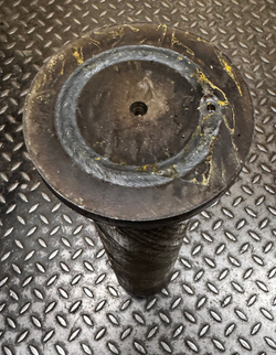 Палец 206-70-K2140