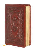 Закон Божий. Подарочное издание (кожа, золотой обрез, тиснение)