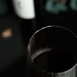 Бокал для вина 570 мл " " d 9 см h24,5 см P.L. - BarWare [6]