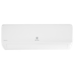 Мульти сплит-система на 2 комнаты Electrolux серия Fusion 2.0 (25+25 кв.м.)