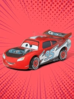 Машинка Disney Pixar Cars Тачки McQueen DXV29 HTY00