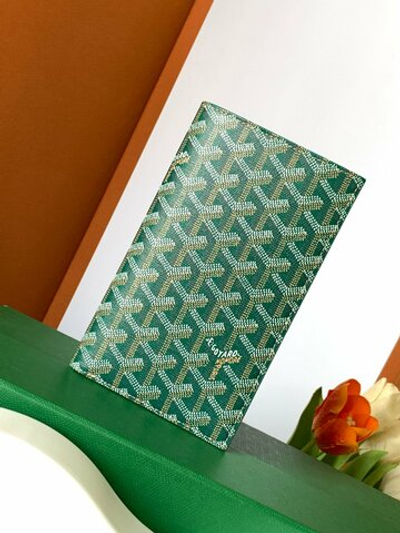 Goyard Wallet