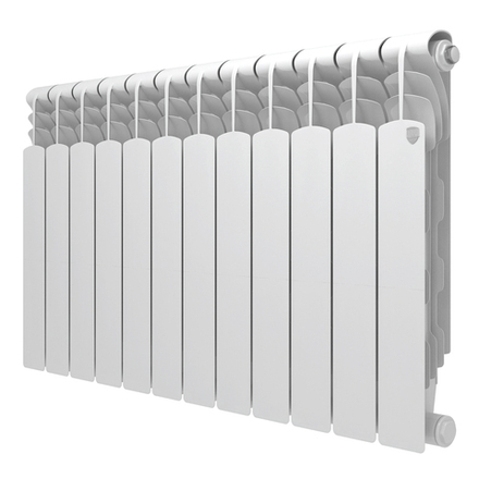Радиатор Royal Thermo Revolution Bimetall 500 2.0