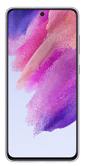 Смартфон Samsung Galaxy S21FE 8/128 Gb лаванда