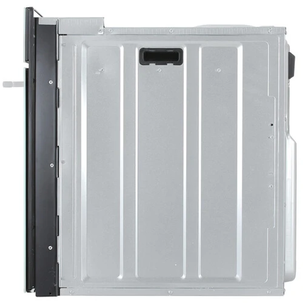 Духовой шкаф электрический HAIER HOX-P06HGW