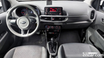 Kia All New Morning (JA) Van (09.2019)