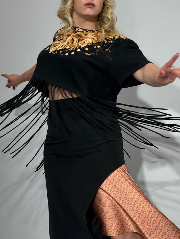 ФУТБОЛКА PLANTS