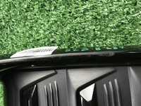 Решетка переднего бампера RH Geely Tugella (22-24)