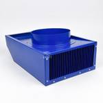 Вентилятор ВЦН-150, 600 м3/час