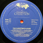 Сборник The Christmas Album 2LP (Голландия 1984г.)