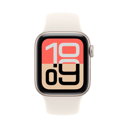 Apple Watch SE 3 40mm Сияющая Звезда