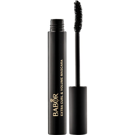 Тушь для ресниц Babor Extra Curl & Volume Mascara