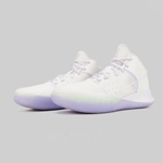 Кроссовки Nike Kyrie Flytrap 4 EP White Purple Pulse  - купить в магазине Dice