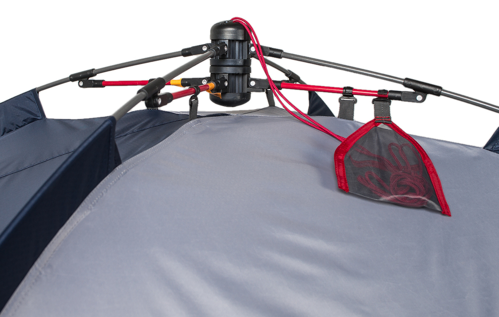 Полуавтоматическая палатка FHM Alcor 3