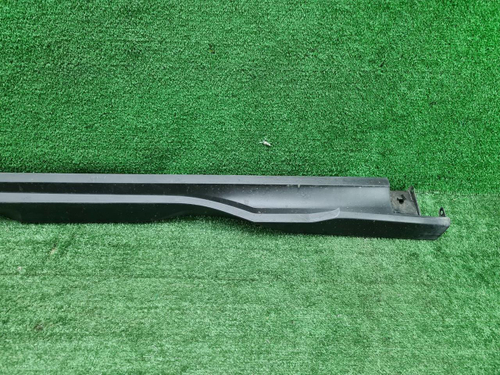 Накладка порога правая Subaru Outback 6 (19-нв)