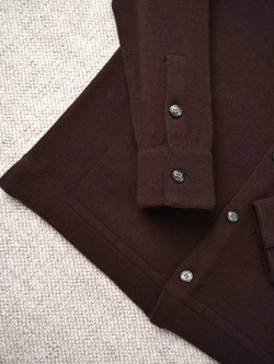 Рубашка Zegna