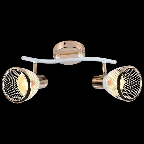 05967-0.8-02 WH+FGD светильник потолочный