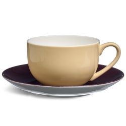 ЧАЙНАЯ ПАРА LEFARD "TET-A-TET" 350 МЛ (КОР=24НАБ.)