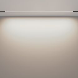 Трековый магнитный светодиодный светильник Maytoni Exility   TR030-2-30W4K-B