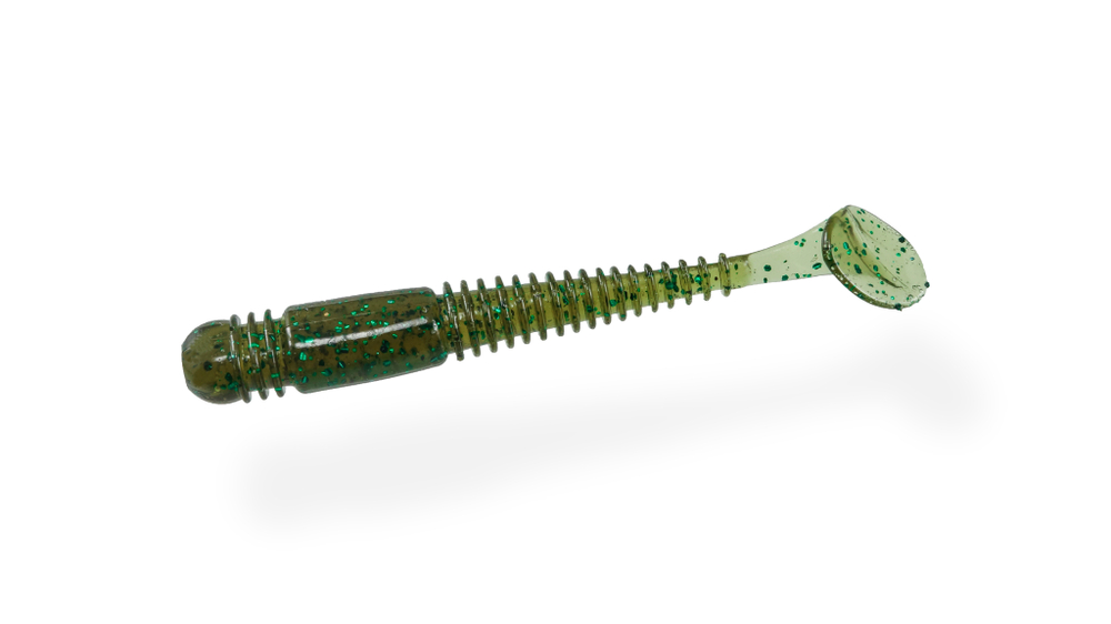 Силикон SnastiGood Tiga 7.5 см (10 шт.)