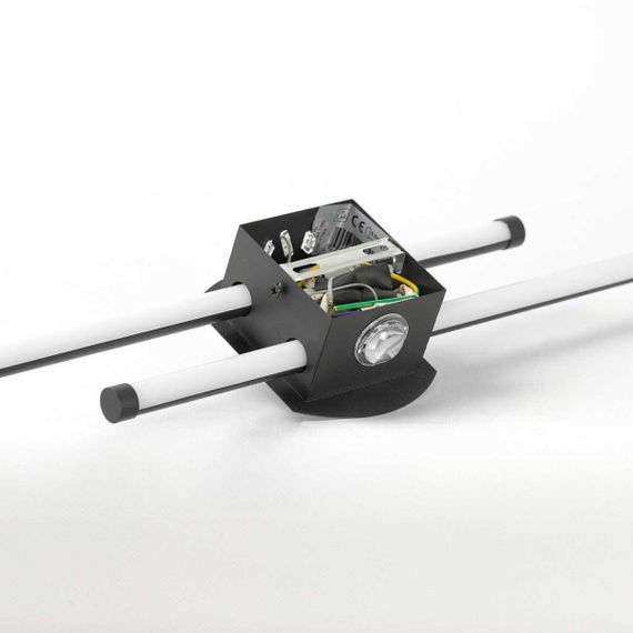 Бра настенное Lussole HARDEMAN LSP-7393