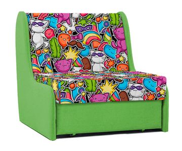 Кресло-кровать Токио Маскарад+В31(Токио Маскарад 2)