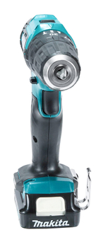 Аккумуляторная ударная дрель-шуруповерт CXT® HP333DWME 12В 30 Нм 0 – 1 700 об/мин