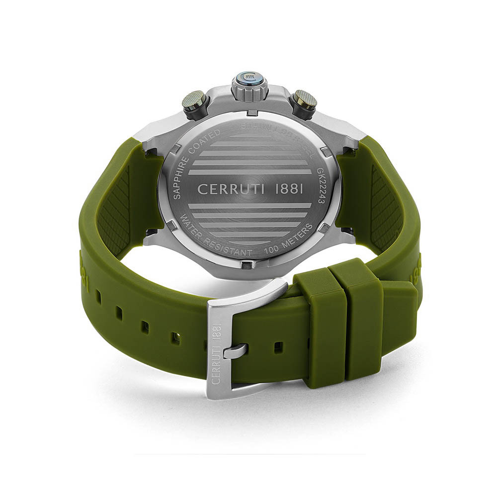 CERRUTI 1881 CIWGQ2224301